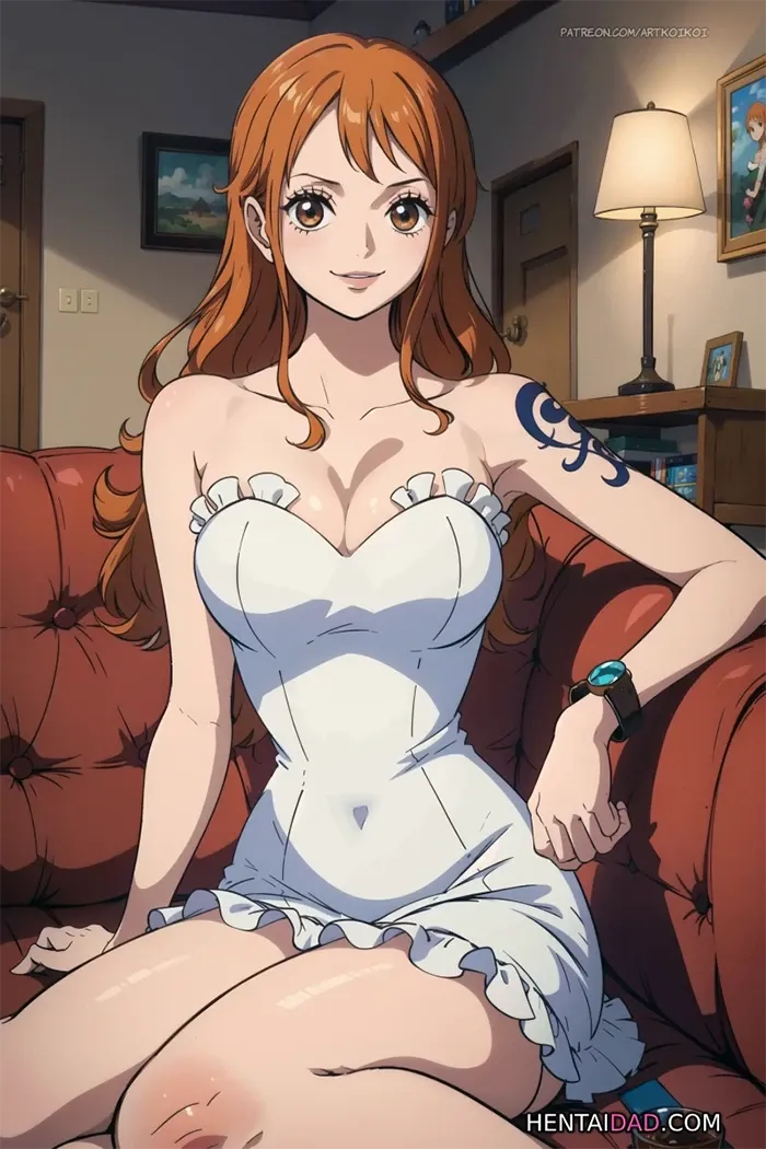 anh nami hentai khong che