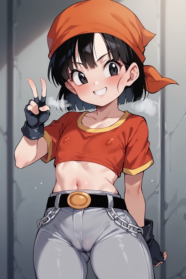 anh hentai dragon ball 22