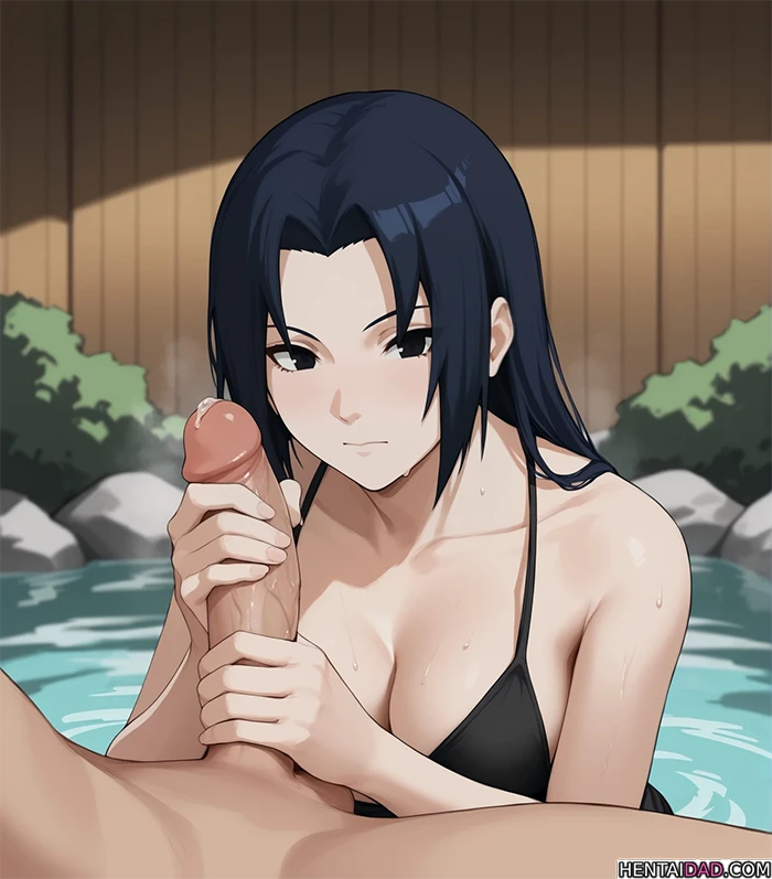 anh naruto hentai khoa than