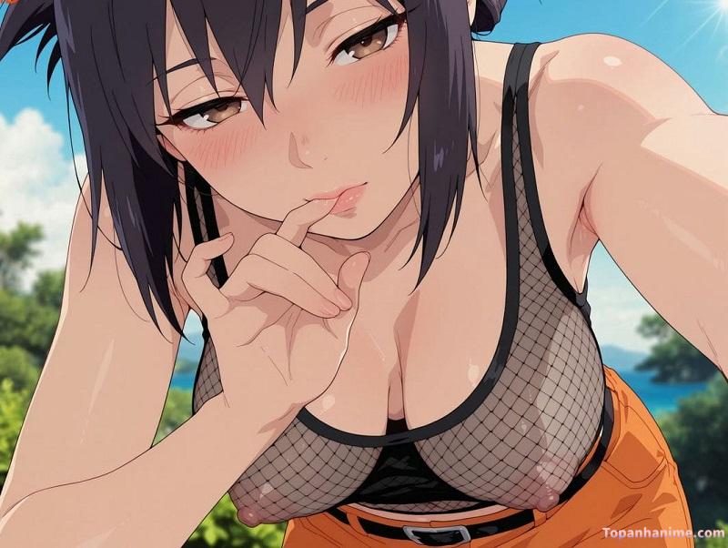 anh nen naruto hentai 13