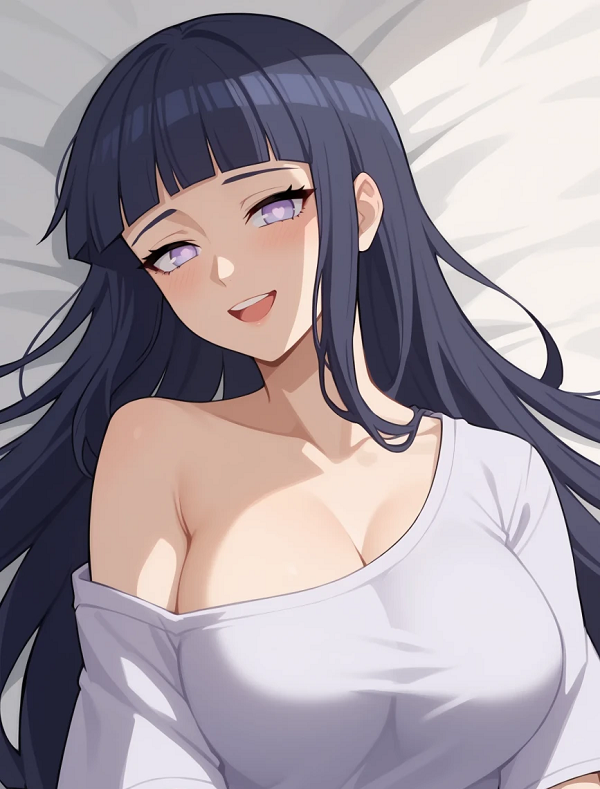 hinata hyuga hentai 22