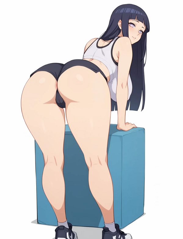 hinata hyuga hentai 35