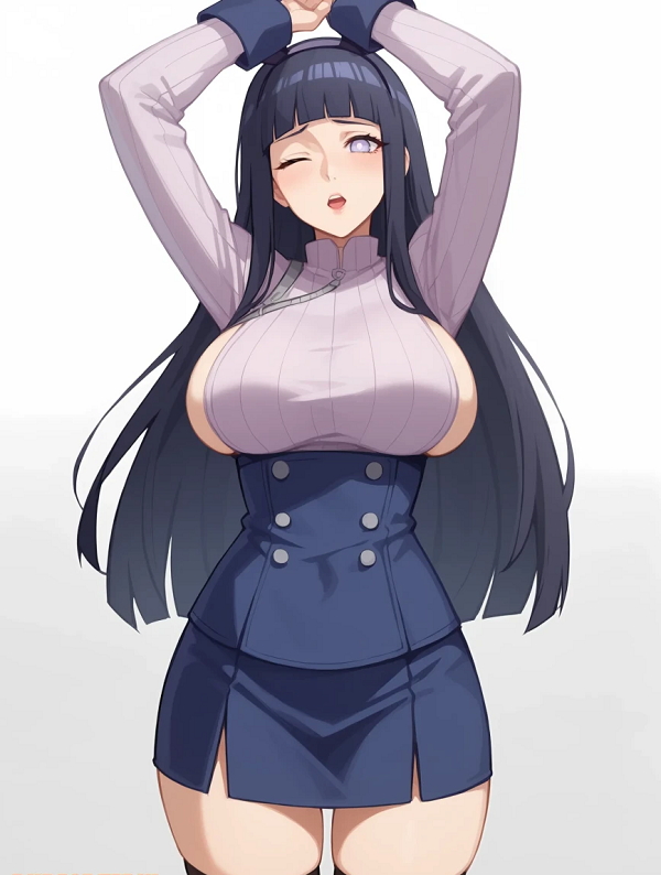 hinata hyuga hentai 37