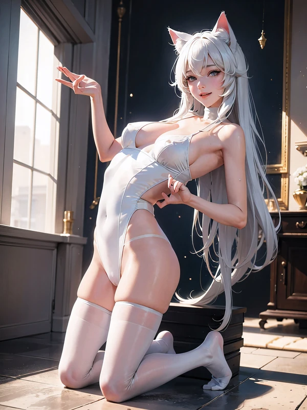 hinh anh anime bikini 4